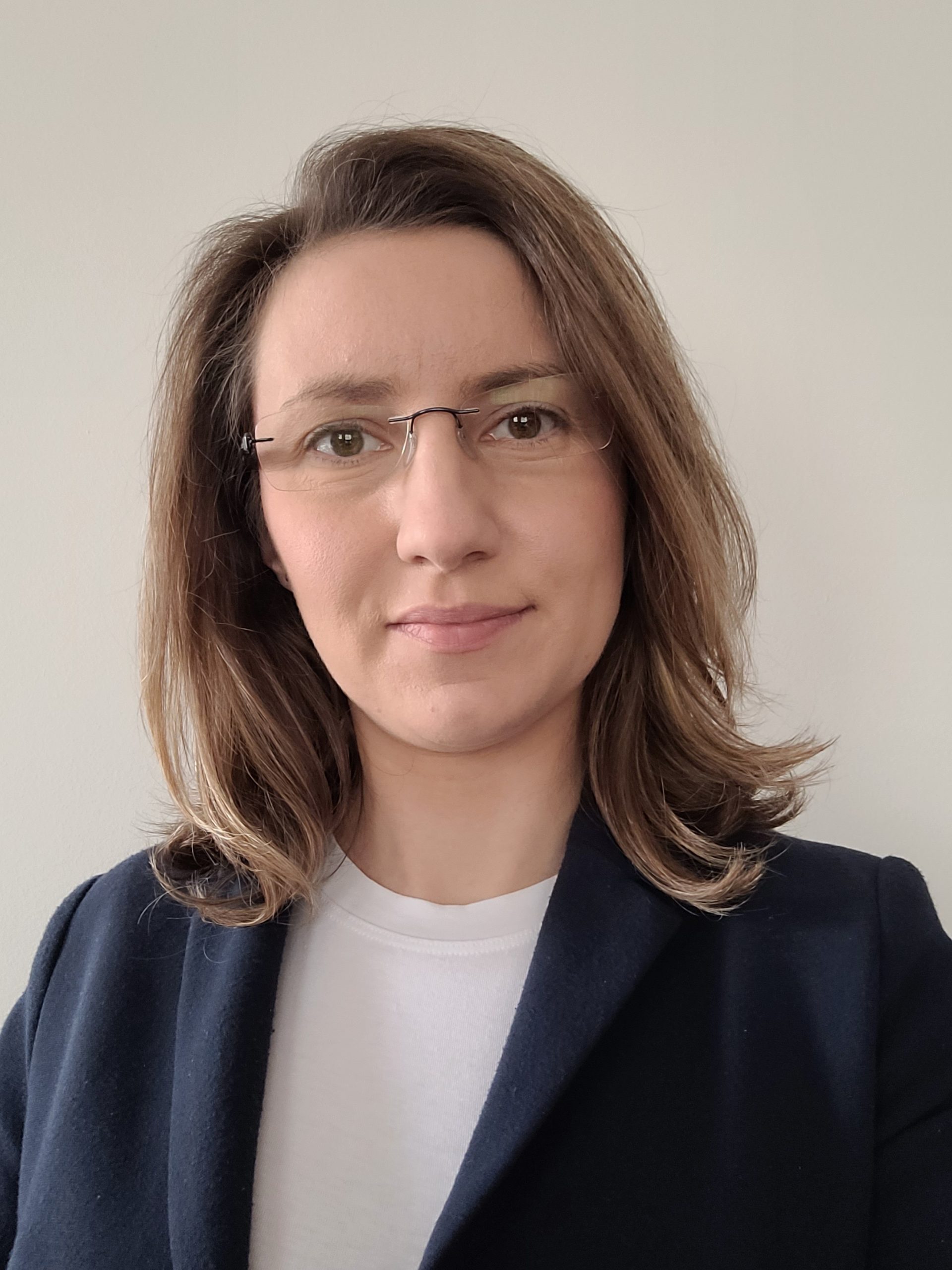 Dr inż. Małgorzata Djas Dr inż. Małgorzata Djas