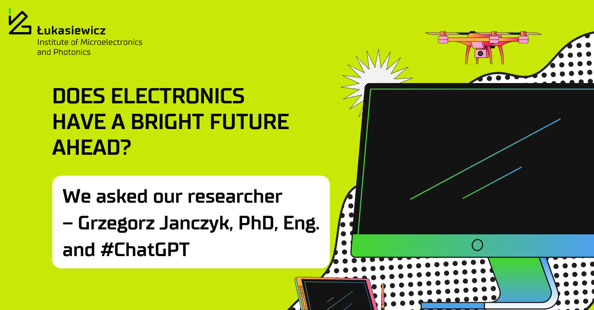 chat GPT dr Grzegorz Janczyk