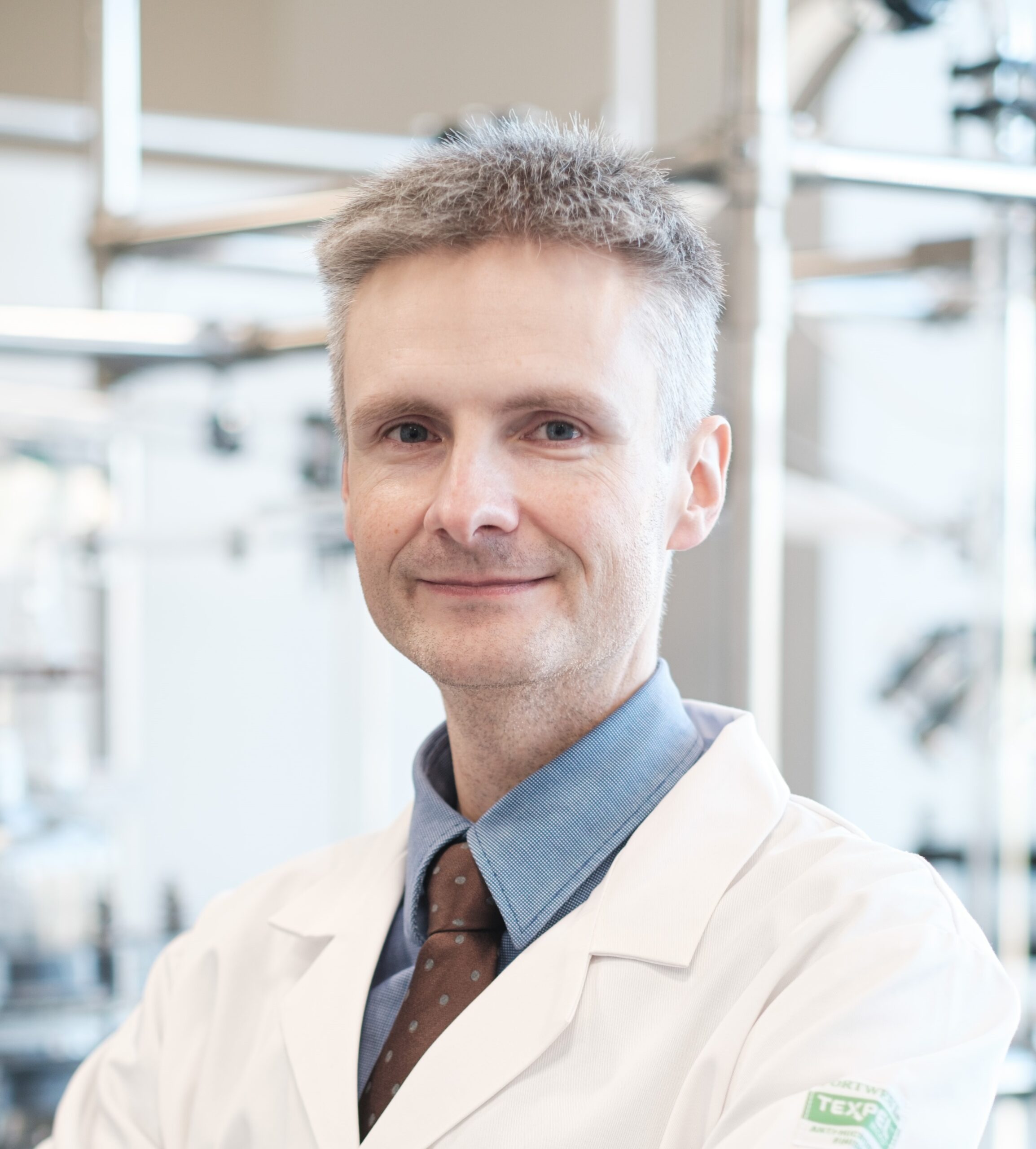 dr Adrian Chlanda