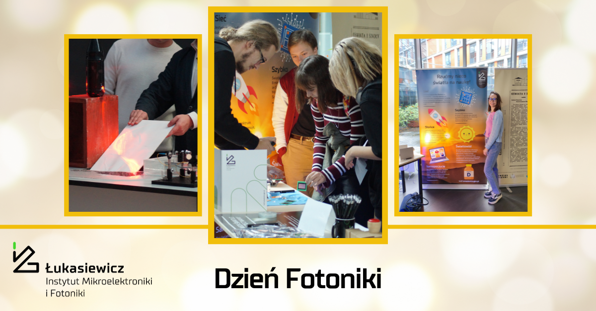 dzień fotoniki