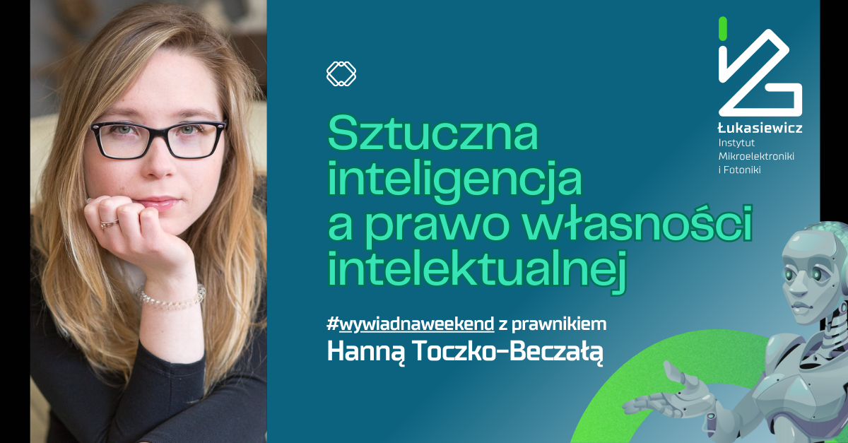 Hanna Toczko, wywiad na weekend