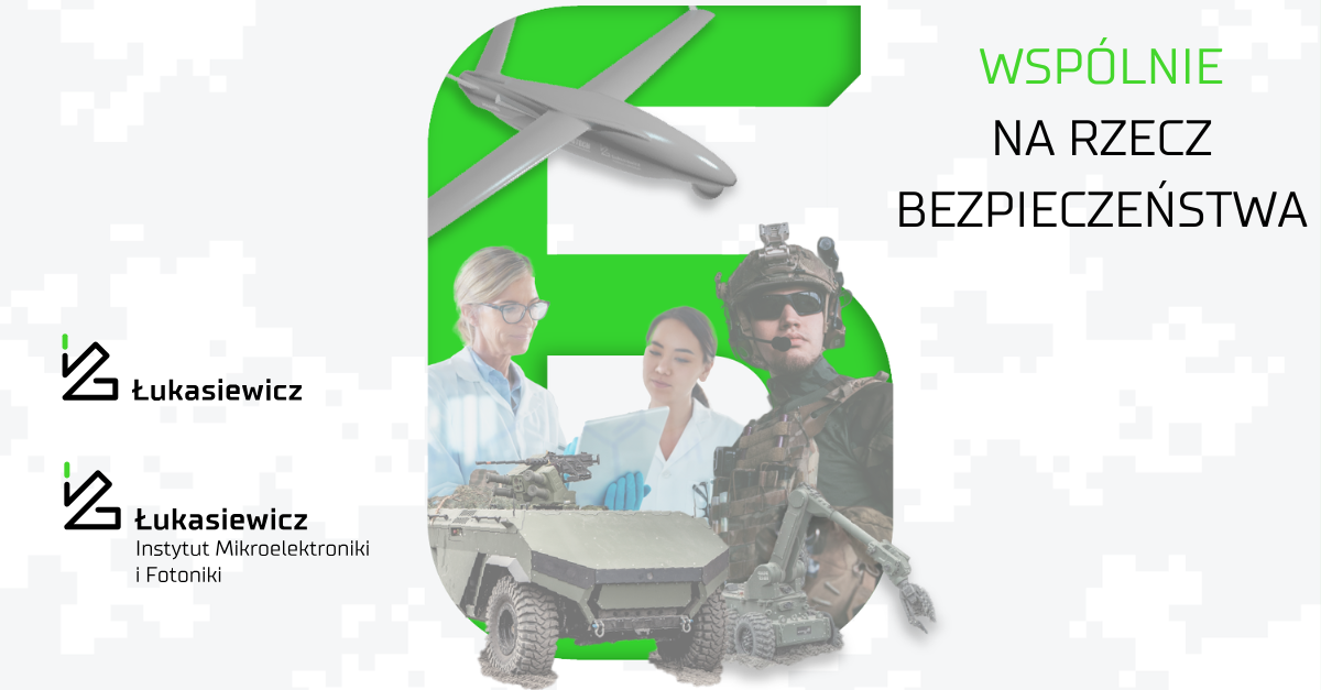 6 lat Łukasiewicza
